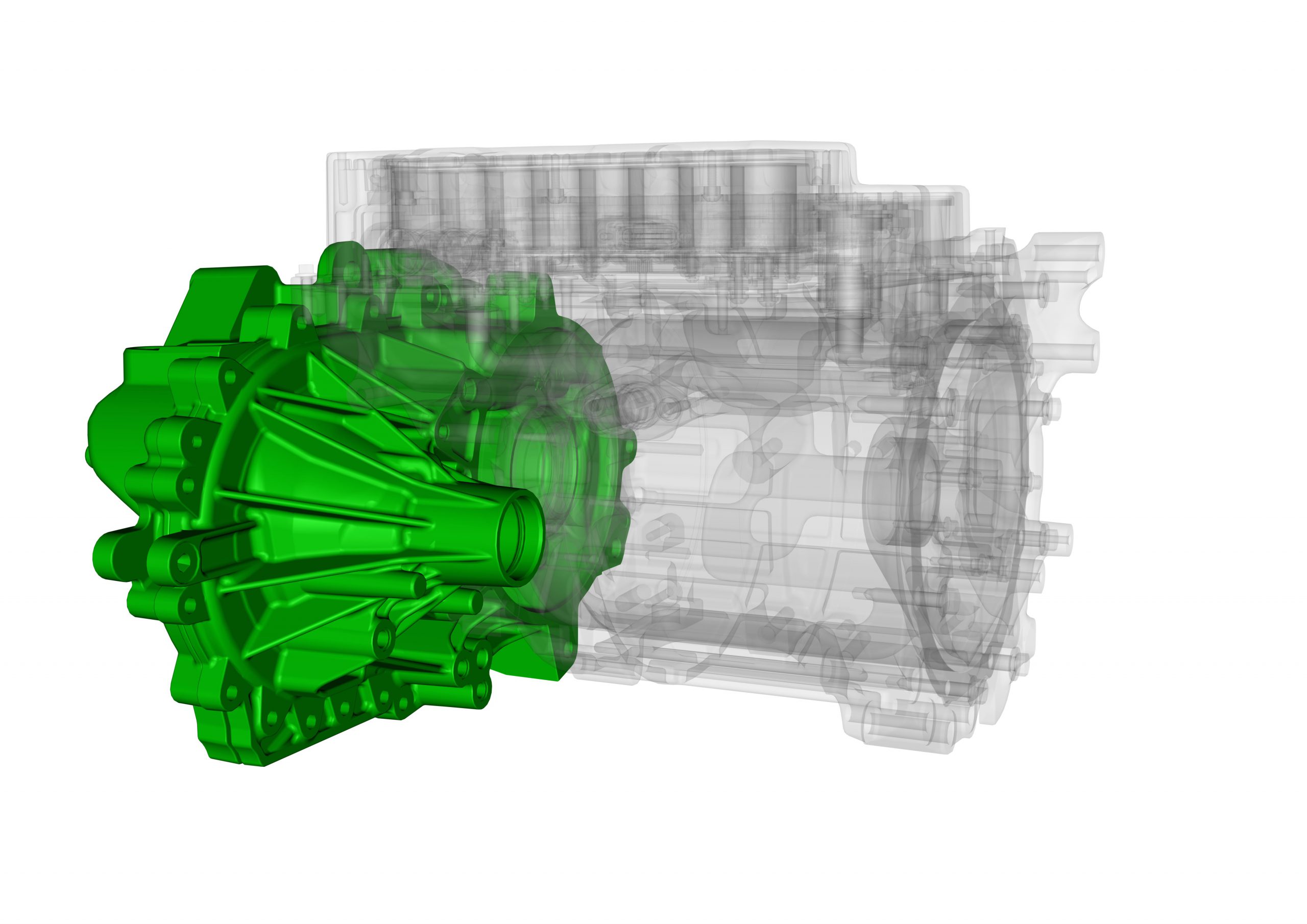 Engineering e-motors - Electric Motor Engineering